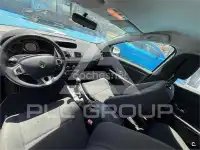 2012 Renault Megane