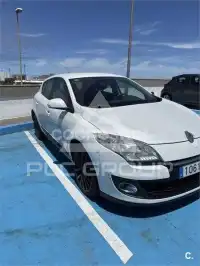 2012 Renault Megane