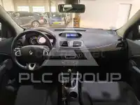 2012 Renault Megane