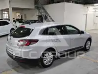 2012 Renault Megane