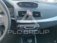 2012 Renault Megane