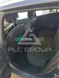 2012 Renault Megane