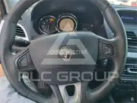 2012 Renault Megane