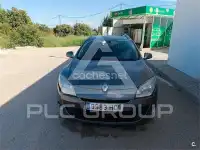 2012 Renault Megane