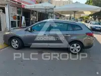 2012 Renault Megane
