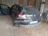 2012 Renault Megane