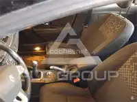 2012 Renault Megane