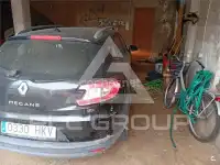 2012 Renault Megane