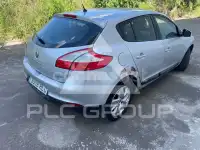 2012 Renault Megane