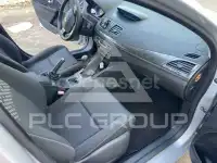 2012 Renault Megane