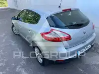 2012 Renault Megane