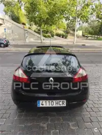 2012 Renault Megane