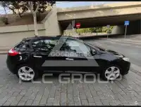 2012 Renault Megane