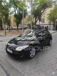 2012 Renault Megane
