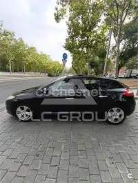 2012 Renault Megane