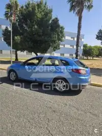 2012 Renault Megane