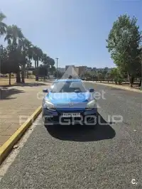 2012 Renault Megane