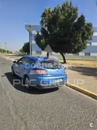 2012 Renault Megane