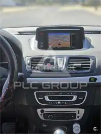 2012 Renault Megane