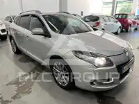 2012 Renault Megane