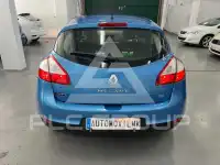 2012 Renault Megane