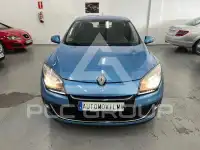 2012 Renault Megane