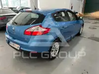 2012 Renault Megane