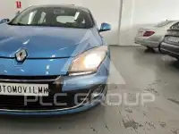 2012 Renault Megane