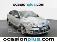 2012 Renault Megane
