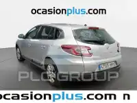 2012 Renault Megane