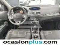 2012 Renault Megane