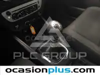 2012 Renault Megane
