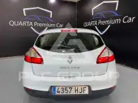 2012 Renault Megane