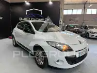 2012 Renault Megane