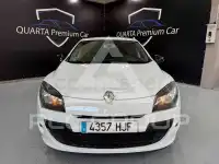 2012 Renault Megane
