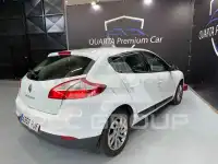 2012 Renault Megane
