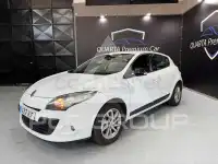 2012 Renault Megane