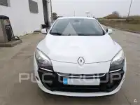 2012 Renault Megane