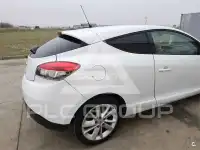 2012 Renault Megane