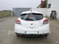 2012 Renault Megane