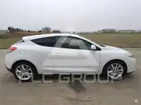 2012 Renault Megane