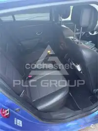 2012 Renault Megane