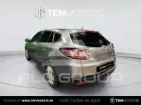 2012 Renault Megane