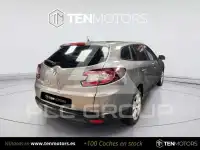 2012 Renault Megane