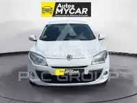 2012 Renault Megane
