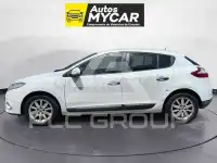 2012 Renault Megane