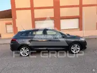2012 Renault Megane