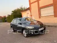 2012 Renault Megane