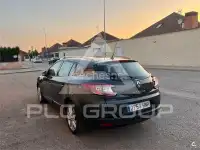 2012 Renault Megane