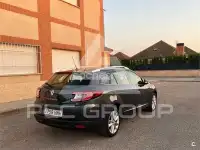 2012 Renault Megane